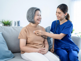 心臟移植等候大作戰！ 300人排隊僅80例捐贈？醫：先用「手掌馬達」搶回生活品質、替心臟續命